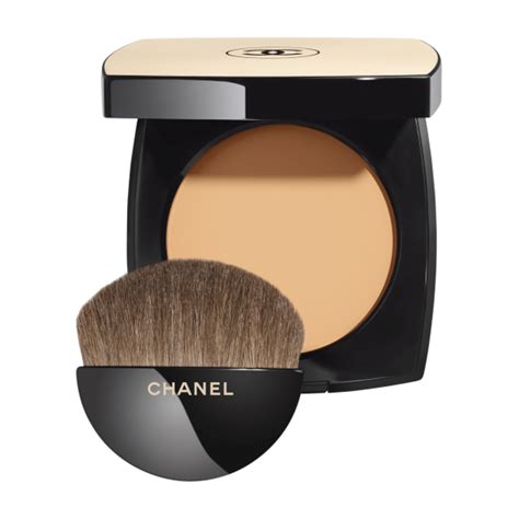 chanel makeup les beiges b30|Chanel Les Beiges no 30.